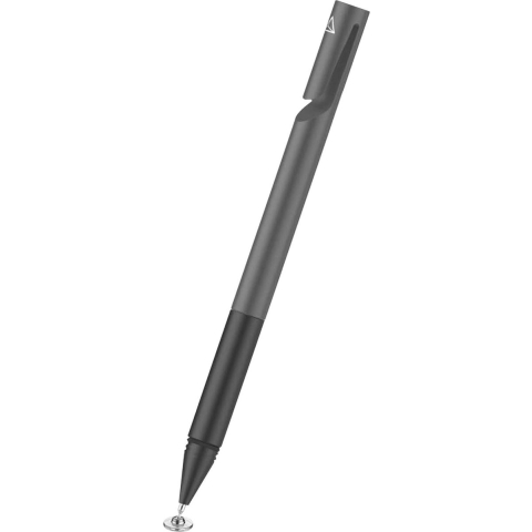 Adonit MINI 4 Touchpen Donkergrijs