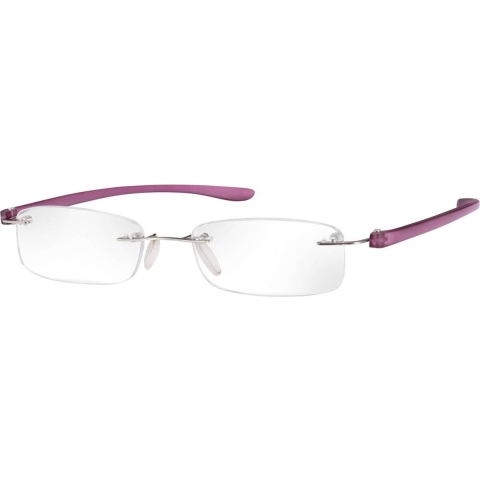 Eschenbach Leesbril 2 dpt Purper