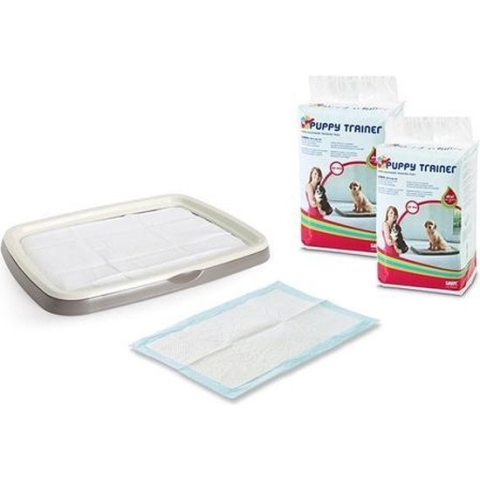 Savic Puppy Trainer XL Pads - 30 stuks