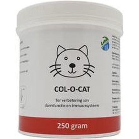 Col-O-Cat - 250 gram