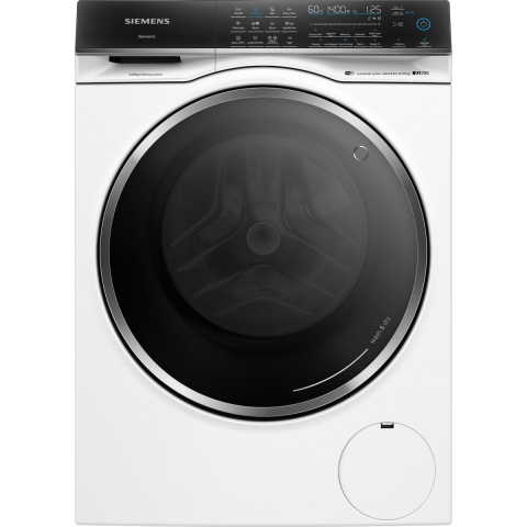 Siemens iQ700 WN54C2A0EU | Was-droogcombinaties | 4242003923481