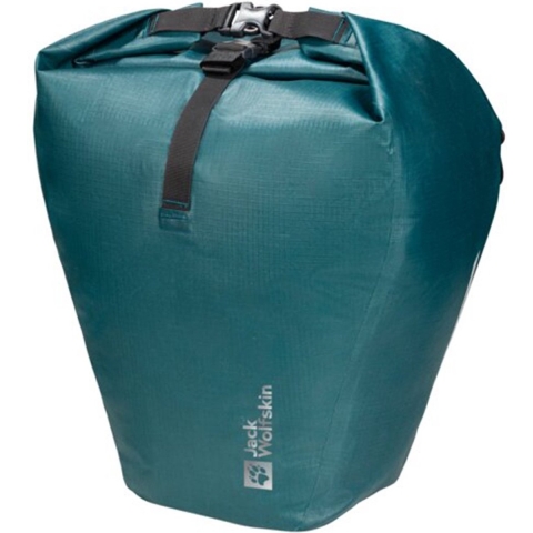 Enkele fietstas Gravex 20 Sea Green