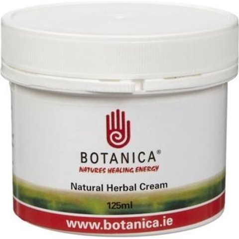 Botanica Natural Herbal Cream - 500 ml