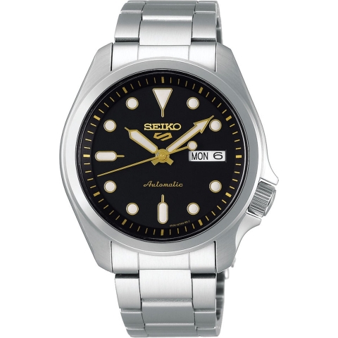 Seiko Herenhorloge - SRPE57K1
