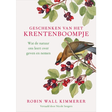 Geschenken van het krentenboompje (Hardback)