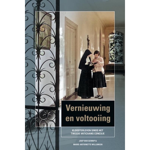 Vernieuwing en voltooiing (Paperback)