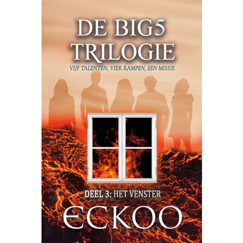 Het venster (Paperback)