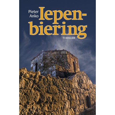 Iepenbiering (Paperback)