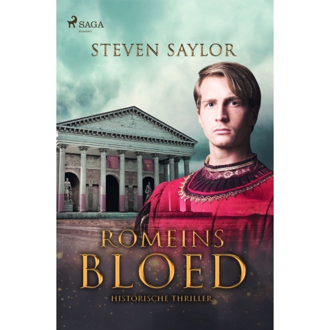 Romeins bloed (Paperback)