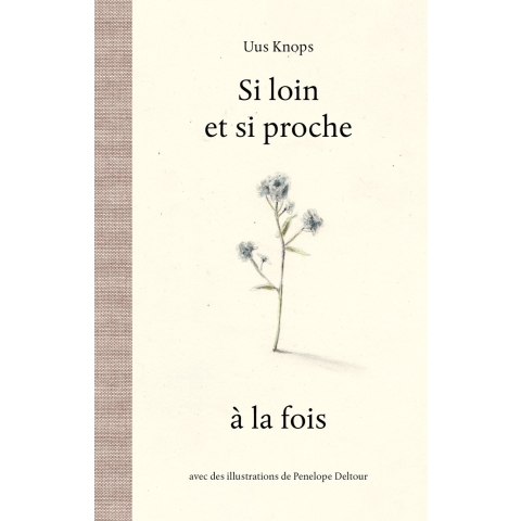 Si loin et si proche à la fois (Hardback)