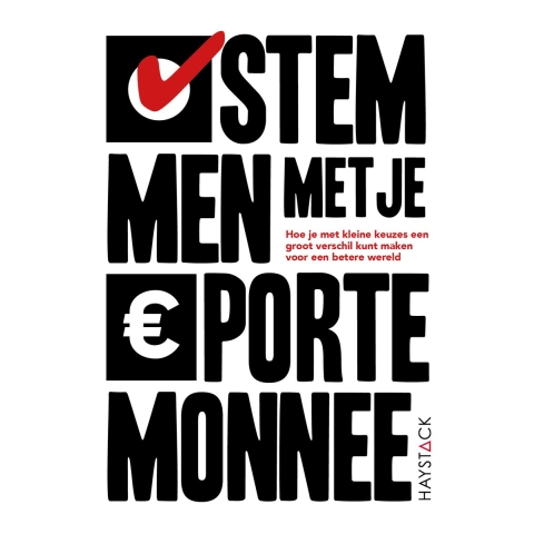 Stemmen met je portemonnee (Paperback)