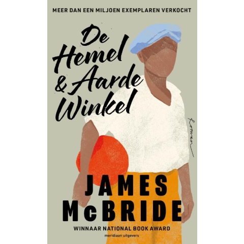 De Hemel & Aarde Winkel (Paperback)