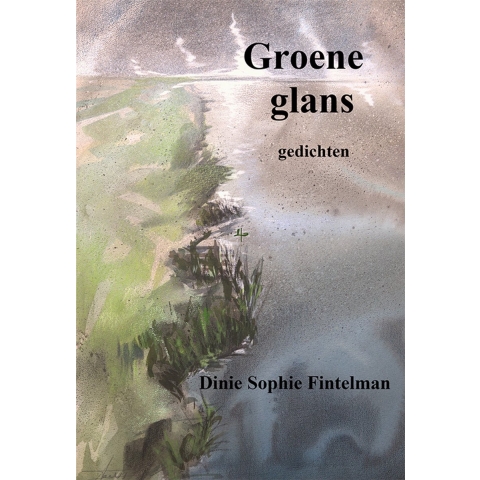 Groene glans (Paperback)