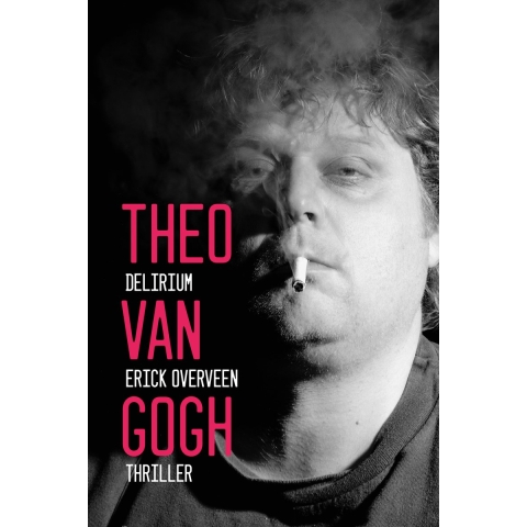 Theo van Gogh (Paperback)