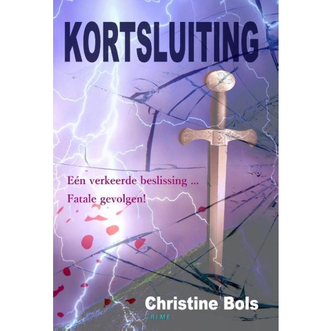 Kortsluiting (Paperback)