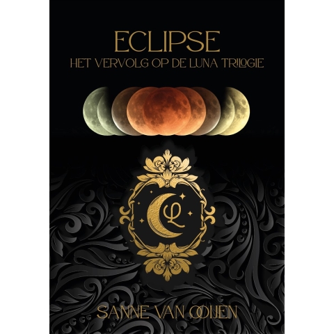 Eclipse (Paperback)