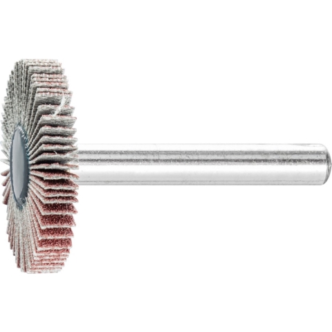 PFERD TOOLS 44401156 Lamellenschijf Diameter 30 mm 10 stuk(s)