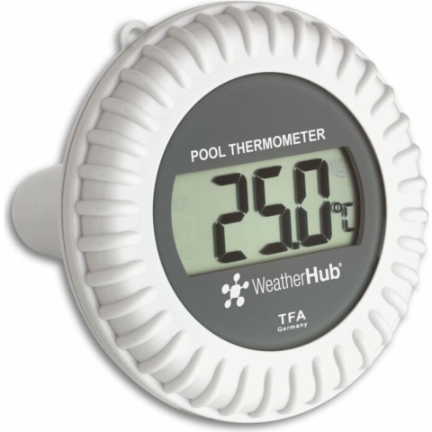 TFA Dostmann 30.3199.IT Zwembadbuitensensor