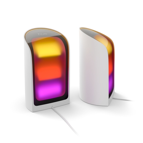 Philips Hue White & Color Ambiance Hue Play Wall Washer - Wit