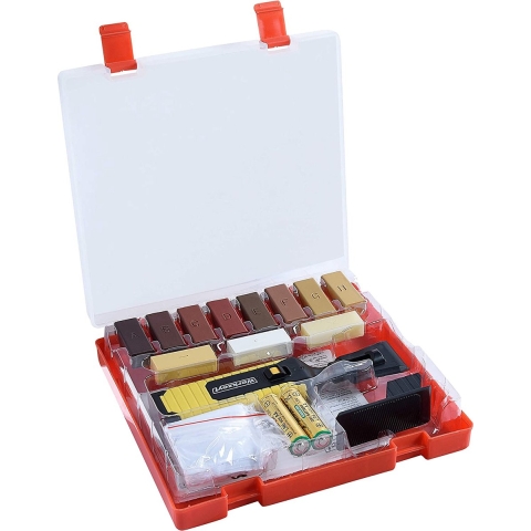 Werkzeyt Laminaat Reparatieset - B27691