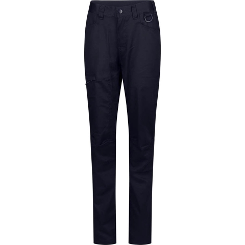Safety Jogger Herenbroek Kasai | Zwart | Maat 60 - 5401124955880