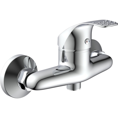 EISL ROMA mengkraan douche | chroom - NI168ROCR NI168ROCR