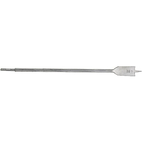 Bahco Speedboor | voor hout | 22.0 mm x 400 mm - 9631-22-400