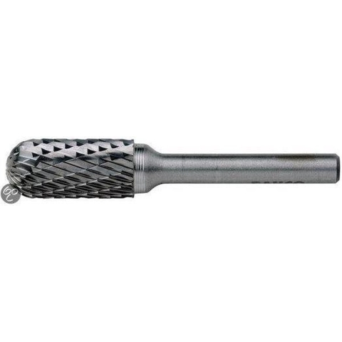 Bahco stiftfrees hardmetalen cyl ronde kop | C0616M03X