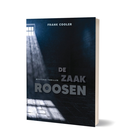 De zaak Roosen (Paperback)