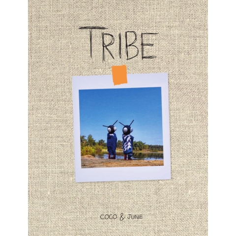 Tribe (Hardback)