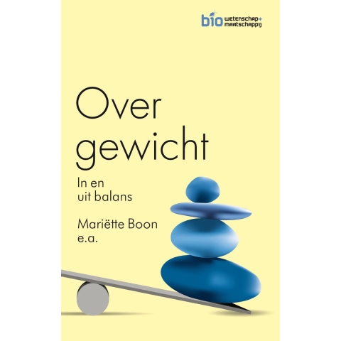 Over gewicht (Paperback)
