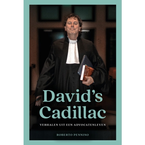 David's Cadillac (Paperback)