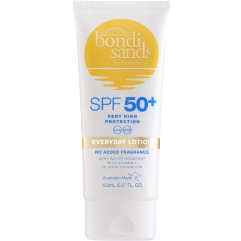 Bondi Sands Every Day Lotion SPF50+