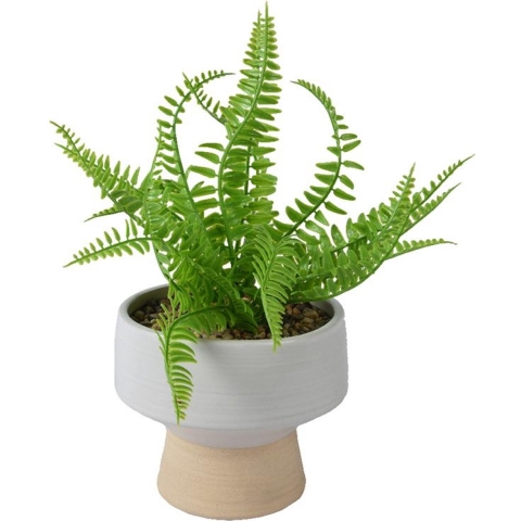 Kunstplant Varen h24cm