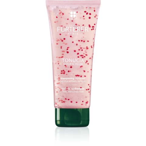 René Furterer Tonucia Natural Filler Shampoo | 200 + 50 ml PROMO
