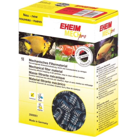 Eheim Filtermassa Mech Pro 1 l