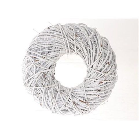 Krans Twister D-50 White Wash
