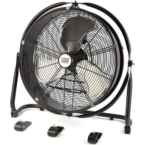 Ventilator PROFI 500 mm