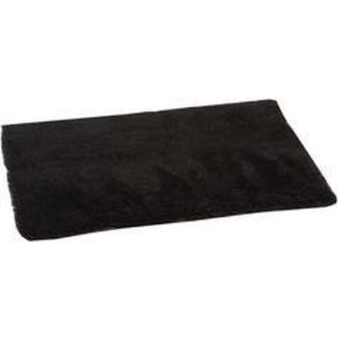 Beeztees Eco Vetbed Bench Rumax Zwart 89 cm - Hond