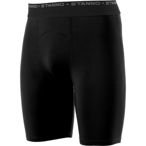 Stanno 438008K Core Baselayer Shorts Kids - Black - 140