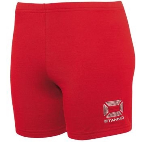 Stanno 438601 Essenza Hotpant - Red - M