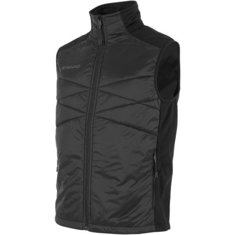 Stanno 467000 Functionals Thermal Vest - Black - M