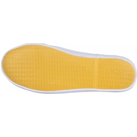 Stanno 472000 Canvas Gymschoen - White - 39