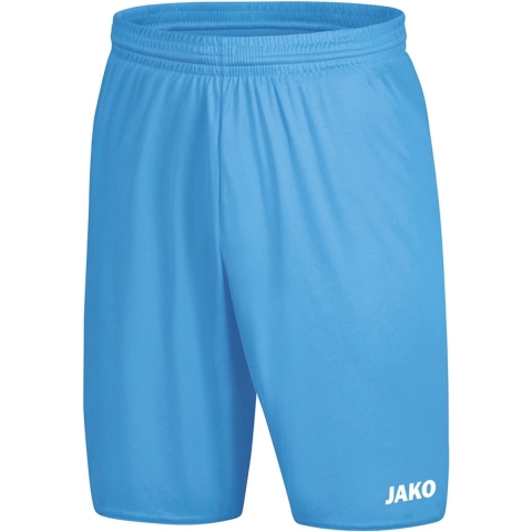 JAKO 4400 Short Manchester 2.0 - Hemelsblauw - S