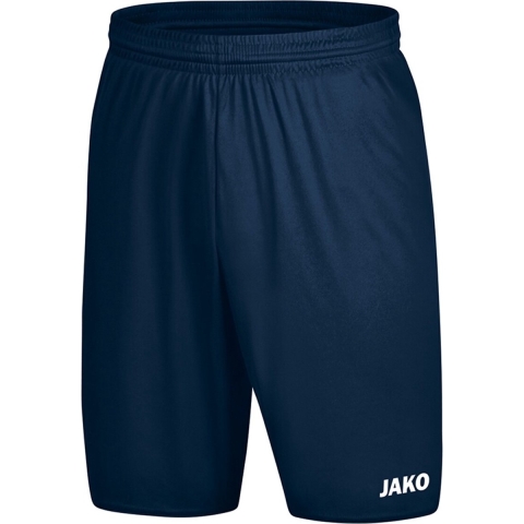 JAKO 4400 Short Manchester 2.0 - Marine - XL