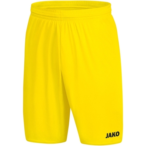 JAKO 4400 Short Manchester 2.0 - Citroen - 3XL