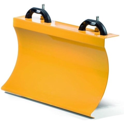 Stiga SWS 800 | Schuifblad voor veegmachine - 290802030/16