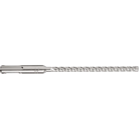 Metabo Accessoires Hamerboor SDS Plus P4P Ø 8,0x310 mm - 626237000