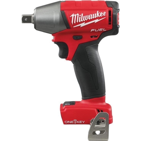 Milwaukee M18 ONEIWP12-0 Li-Ion slagmoersleutel ONE KEY - 4933451152
