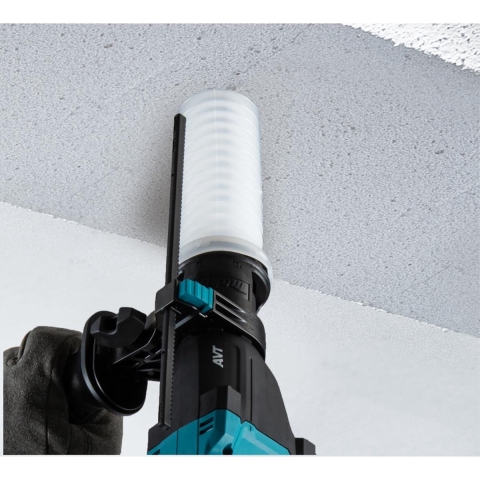 Makita Accessoires Stofafzuigadapter boorhamer - 1911P8-4